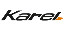 Karel Boats Logo